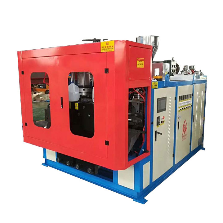 吹瓶机维护保养二十一条