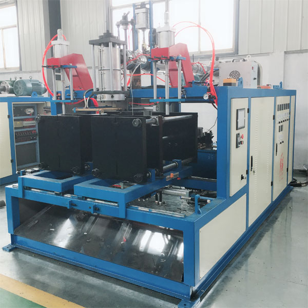 饮料瓶吹瓶机如何进行维护